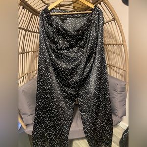 Forever 21 Wide leg trousers